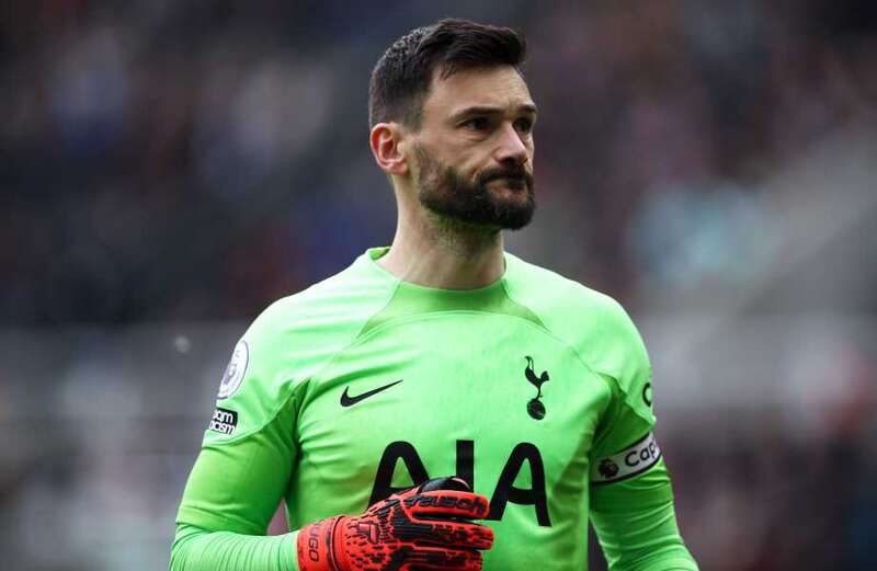 Lloris opened up on his thoughts on life after football