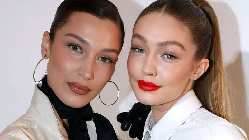 The Hadid sisters are donating a large sum of money