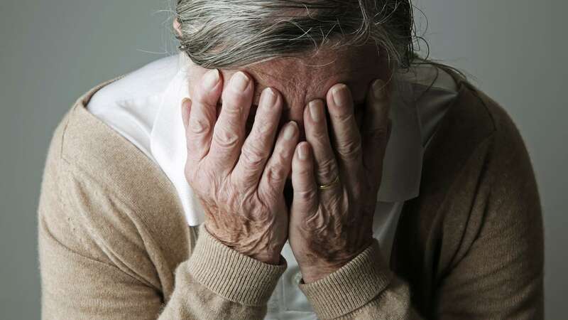 The signs of dementia, experts say, are often difficult to spot (Image: Getty Images/Westend61)