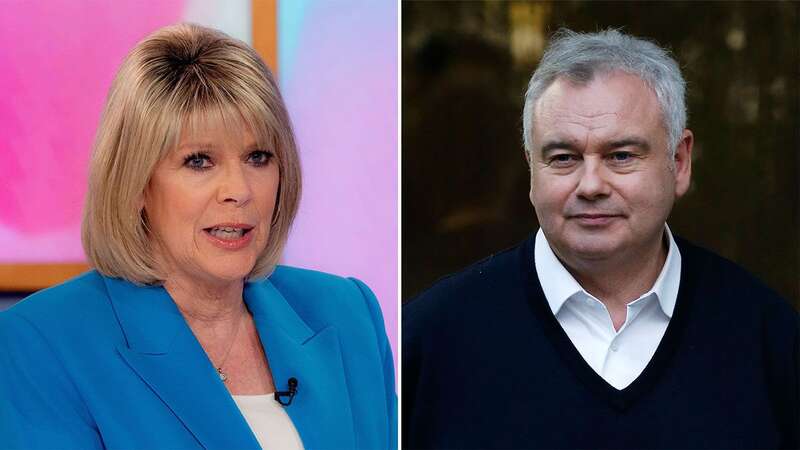 Ruth Langsford 