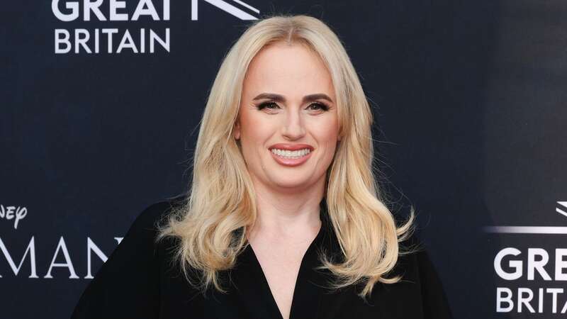 Rebel Wilson wishes she had left after Sacha Baron Cohen 