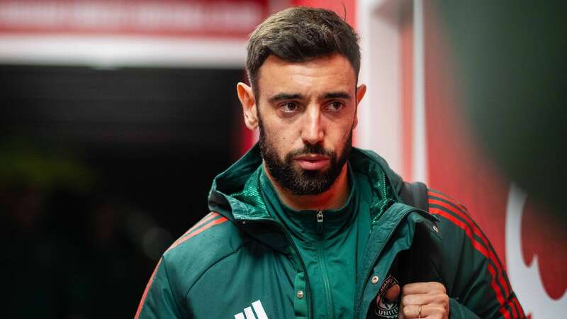 Bayern Munich are believed to have opened talks with Bruno Fernandes