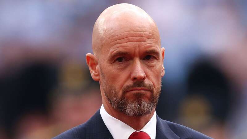 Marcel Sabitzer after the Champions League final (Image: Getty Images)