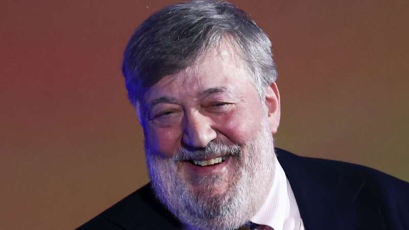 Actor Stephen Fry says Labour 