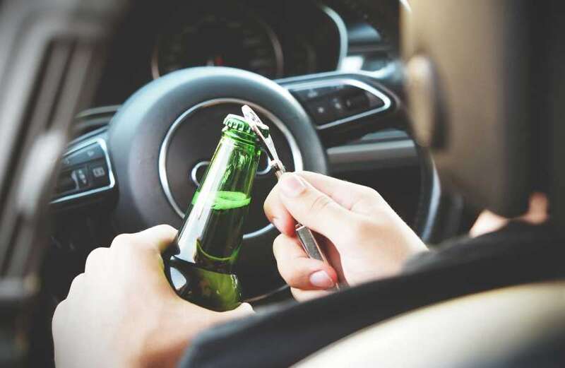 Laws on drink and drive units in the UK explained