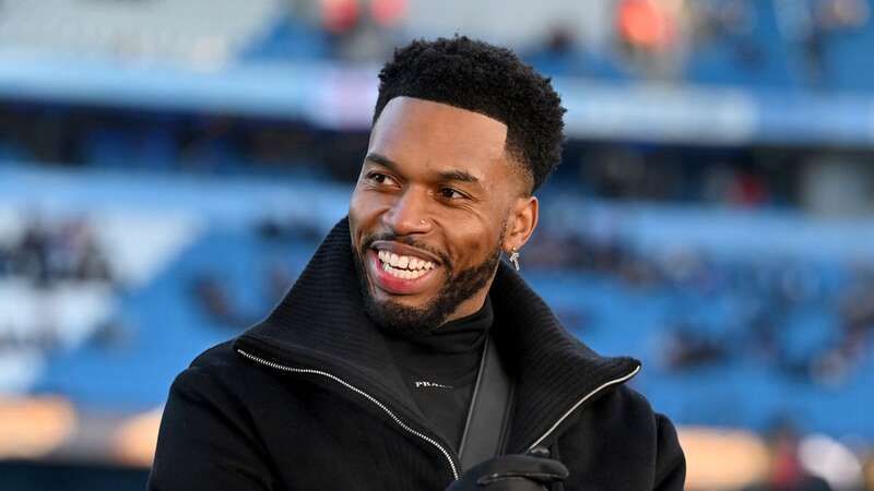 Former Liverpool striker Daniel Sturridge (Image: Getty Images)