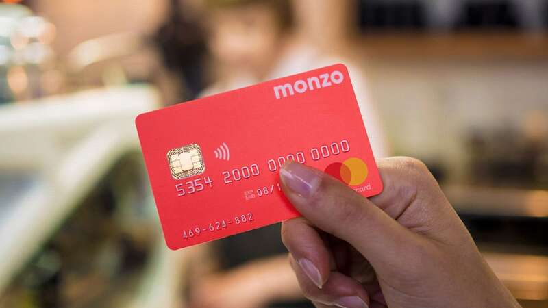 Monzo has unveiled its first annual profit since starting nine years ago as the digital bank prepares to launch in the US and expand across Europe (Image: Copyright remains with handout provider)