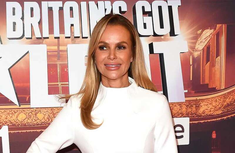 Watch the above video to see how the Style Sisters transformed Amanda Holden