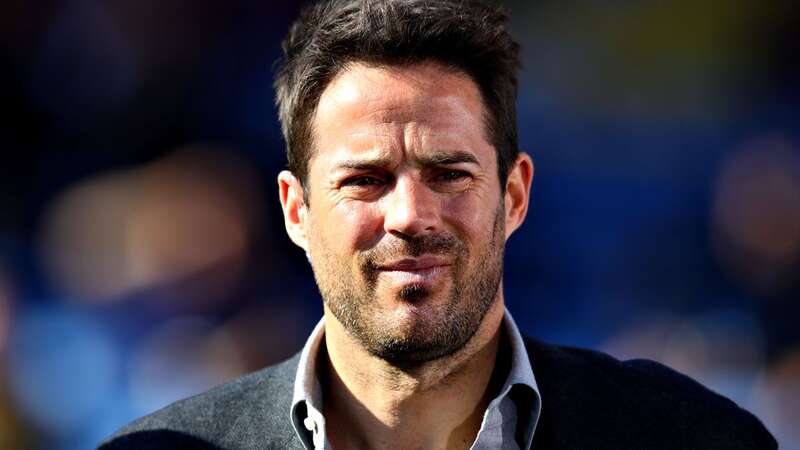 Jamie Redknapp sparks outrage with new photo of sons at football match (Image: Getty Images)