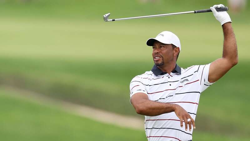 Tiger Woods heads to the US Open with a lack of competitive rounds under his belt (Image: Christian Petersen/Getty Images)