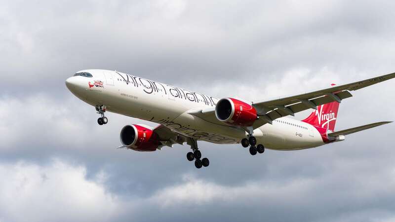 Virgin Atlantic will resume flights between London Heathrow and Israel in September, the airline has announced (Image: No credit)