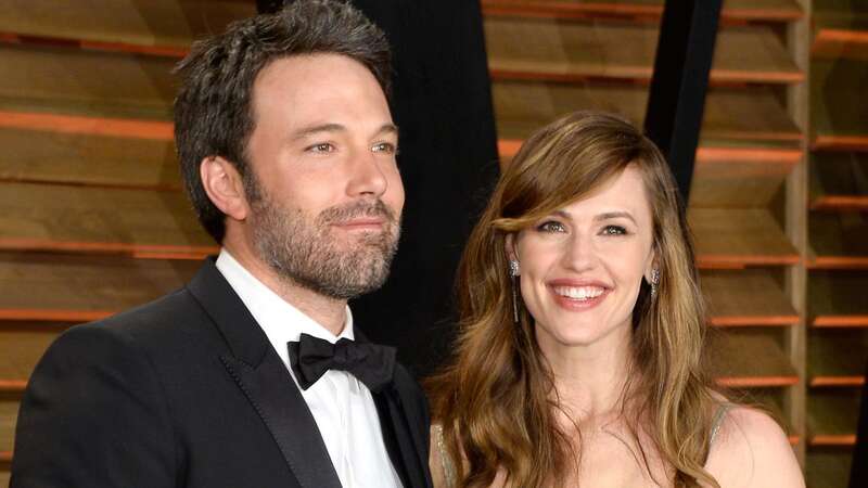 Jennifer Garner has maintained a very close bond with her ex-husband Ben Affleck