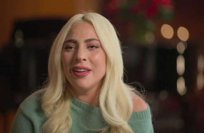 Find out if Lady Gaga has kids