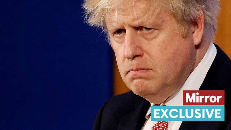 Keir Starmer has been urged not to be like Boris Johnson (Image: POOL/AFP via Getty Images)