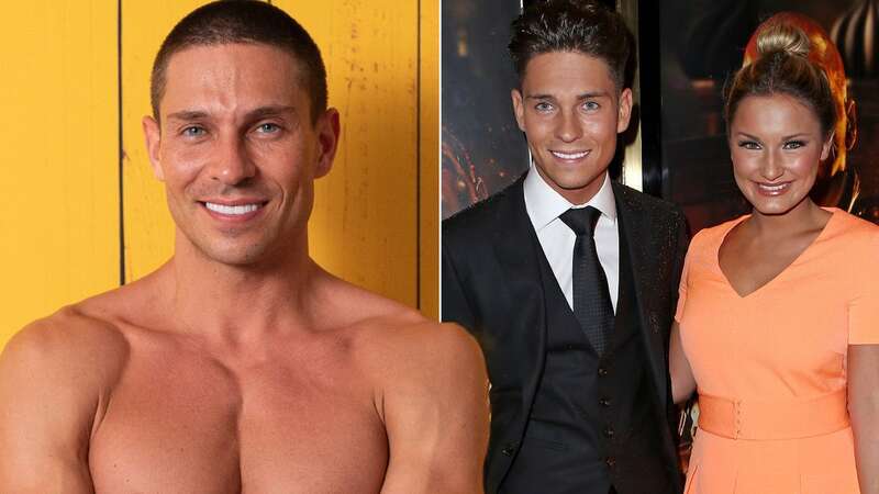 New Love Island star Joey Essex