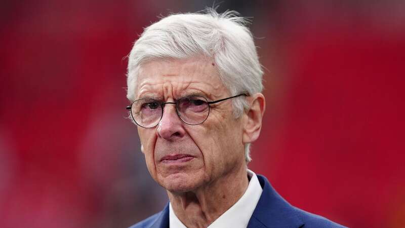 Arsene Wenger will lead a new course designed to keep footballers in the game beyond retirement (Image: PA)