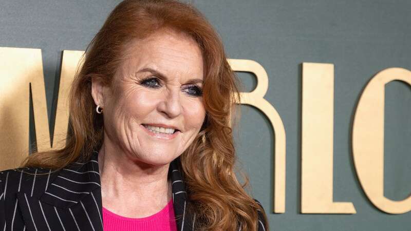 Sarah Ferguson has opened up about her recent cancer battle - including how doctors have advised her not to say she