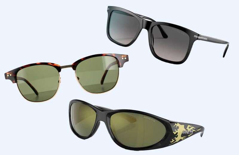 Best sunglasses for men to style out summer