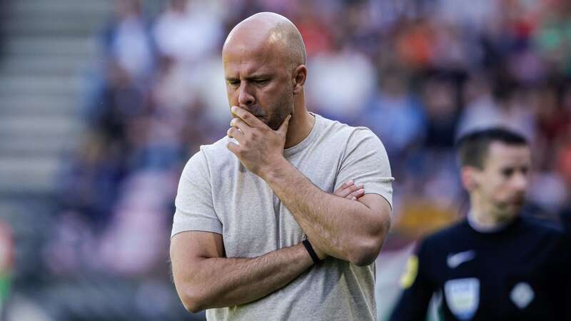 Arne Slot oversees his first Liverpool transfer window this summer (Image: Getty Images)