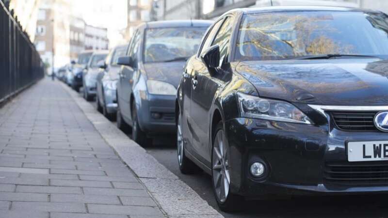 Motorists and road users have been warned after car cannibals targeted vehicles for valuable parts as the rate of thefts skyrockets. (Image: Getty)