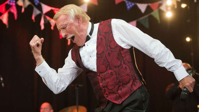 Craft brewery recalls Bruce Forsyth-inspired beer as cans at risk of exploding