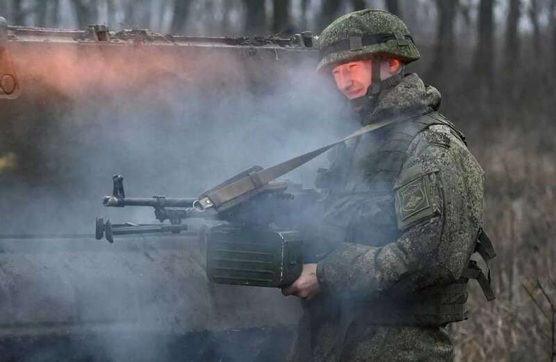 Some Nato countries have lifted the restrictions on Ukraine using their weapons in the wake of Russia