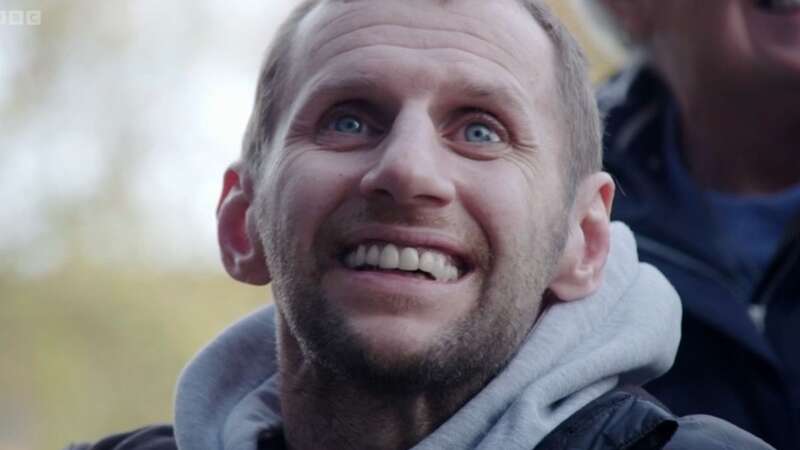 Rob Burrow will be honoured at Wembley on Saturday