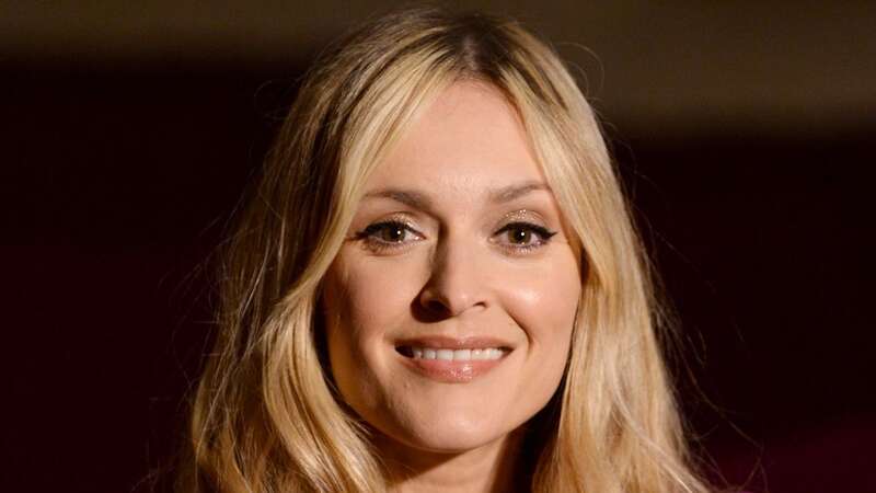 Fearne Cotton is known for her quirky style (Image: Eamonn McCormack/Getty Images)