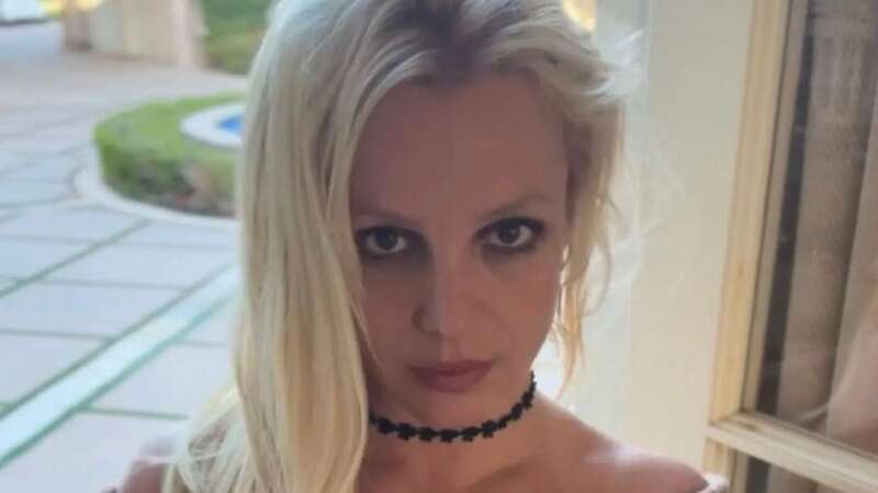 Britney shared insight into her healing journey after admitting she had been "completely destroyed" in a heartbreaking post