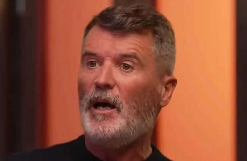 Roy Keane reveals he was 'thrown through bar window' during night out gone wrong