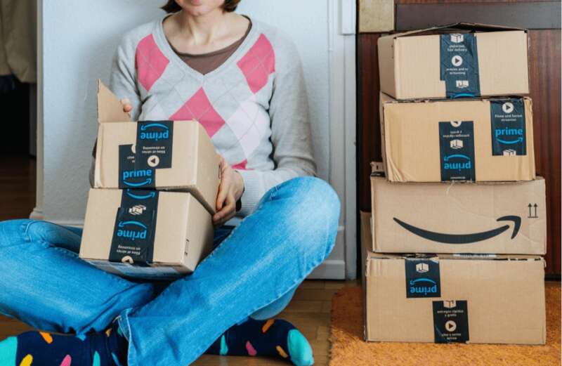 Save money with Amazon Prime Student in 2022