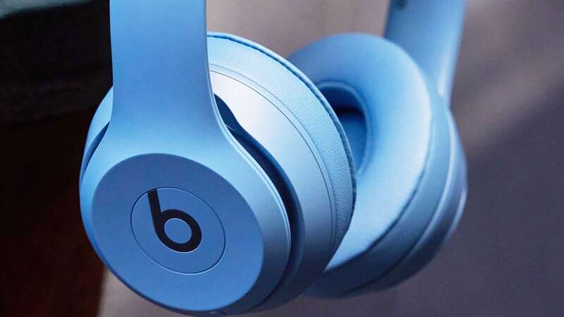 Beats Solo 4 review (Image: BEATS)