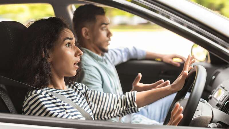 A warning has been issued to drivers (Image: Getty Images/iStockphoto)