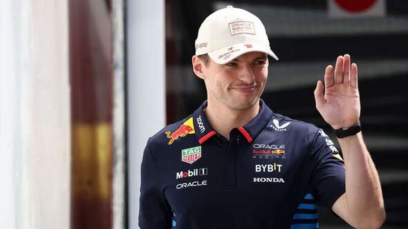 Max Verstappen is at the top of the F1 standings again (Image: (Image: Getty))