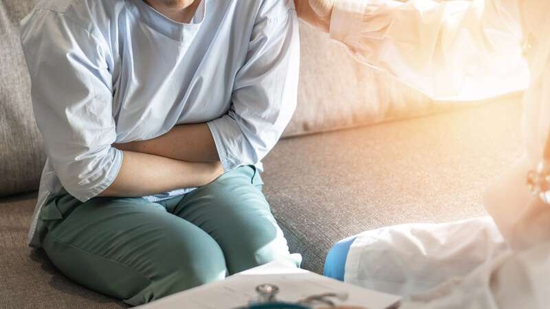 People are being encouraged to check if they have a gluten intolerance (Image: Getty Images/iStockphoto)