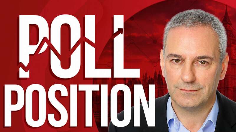 Watch our new politics show Poll Position with Kevin Maguire