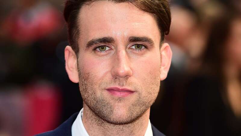 Harry Potter star Matthew Lewis reflects on the loss of MND campaigner Rob Burrow (Image: PA Archive/PA Images)