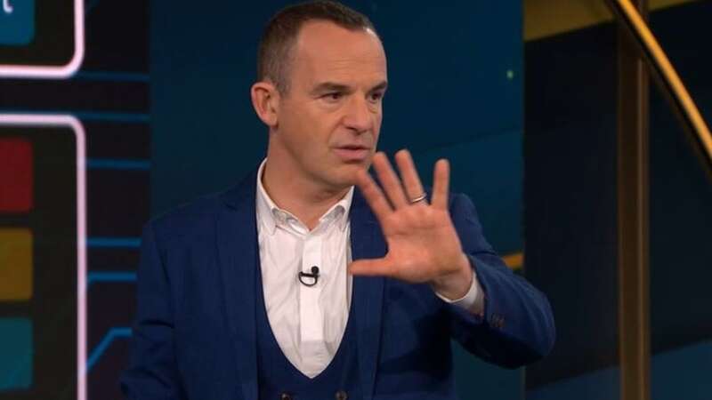 Martin Lewis has said the ITV debate missed the 