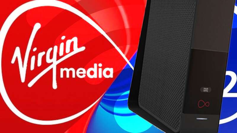 Virgin Media Wi-Fi (Image: VIRGIN MEDIA)