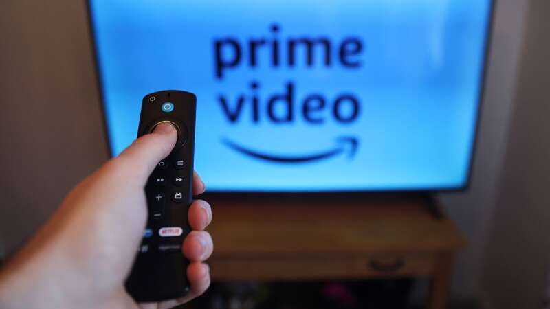 Amazon Fire TVs have Alexa and smart streaming apps (Image: Getty Images)