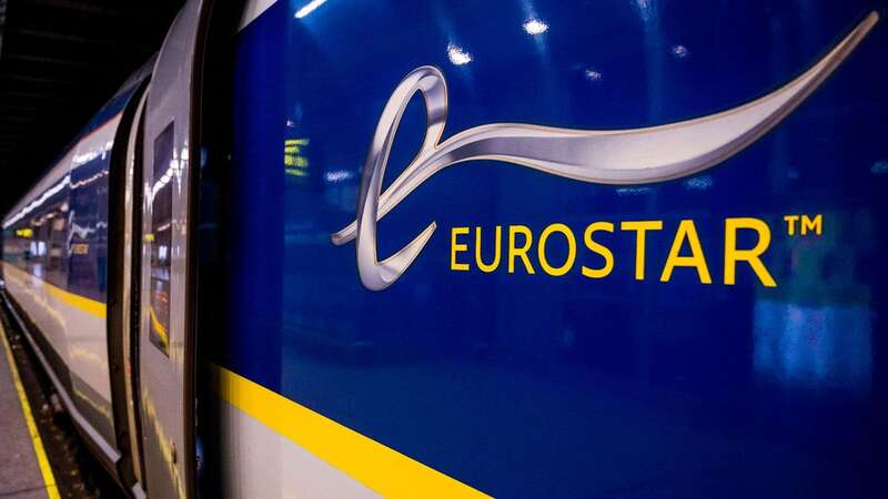 Eurostar will remain competitor-free for at least the next four years (Image: Belga/AFP via Getty Images)