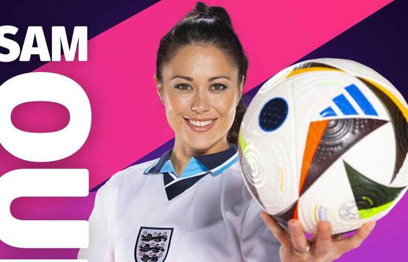 All you need to know about Sam Quek