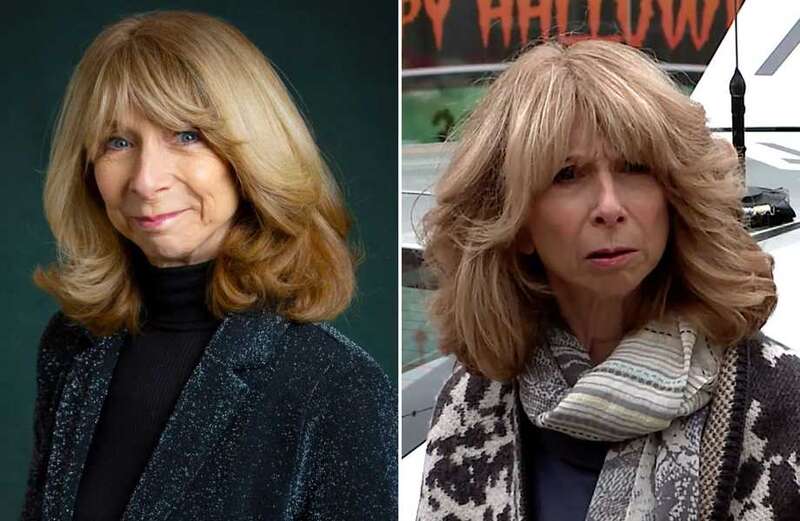 ACTRESS Helen Worth has quit the soap after an incredible 50 years playing the iconic character