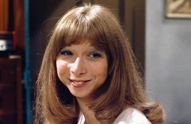 Actress Helen made her first appearance on the cobbles in 1974 as Gail Potter