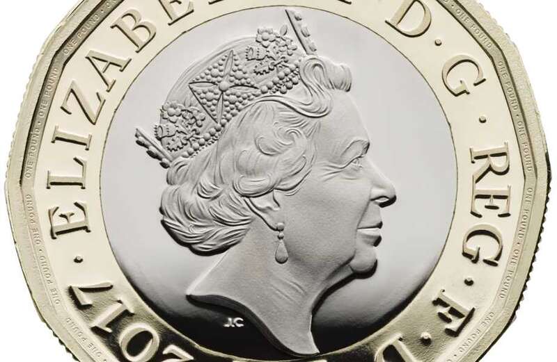 When will King Charles’ face appear on bank notes and coins?