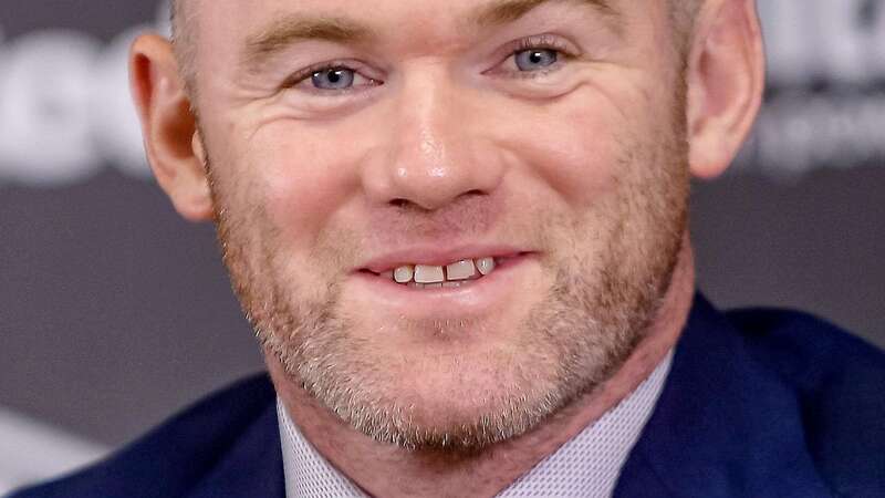 Wayne Rooney is said to be eyeing a move to Salcombe (Image: SWNS)