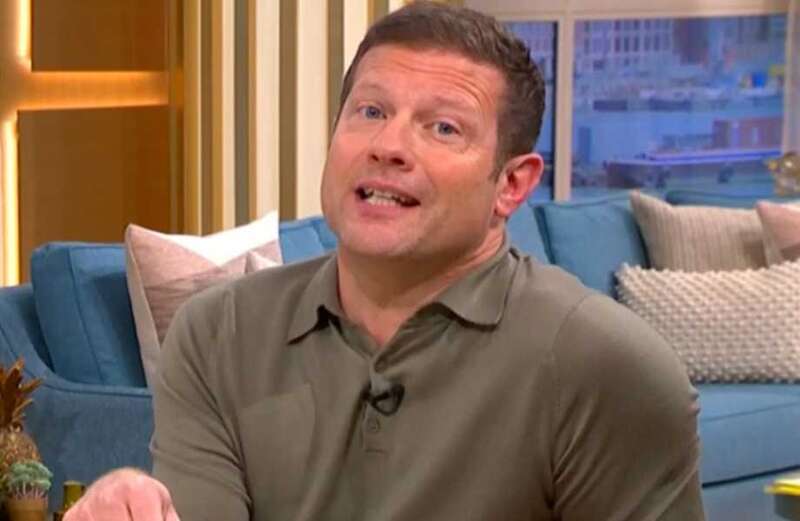 Dermot O