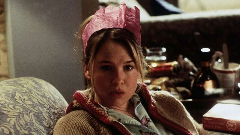 Filming for the latest Bridget Jones movie has reportedly been halted (Image: Miramax/Universal/Kobal/REX/Shutterstock)