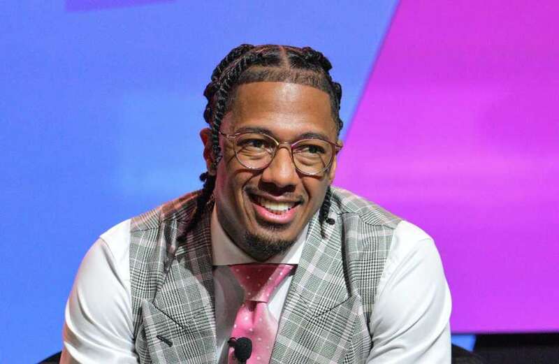 Nick Cannon has enough kids to start his own baseball team