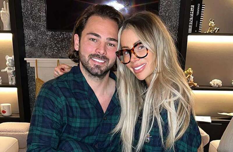 Olivia Attwood hits back at divorce rumours after marriage struggle